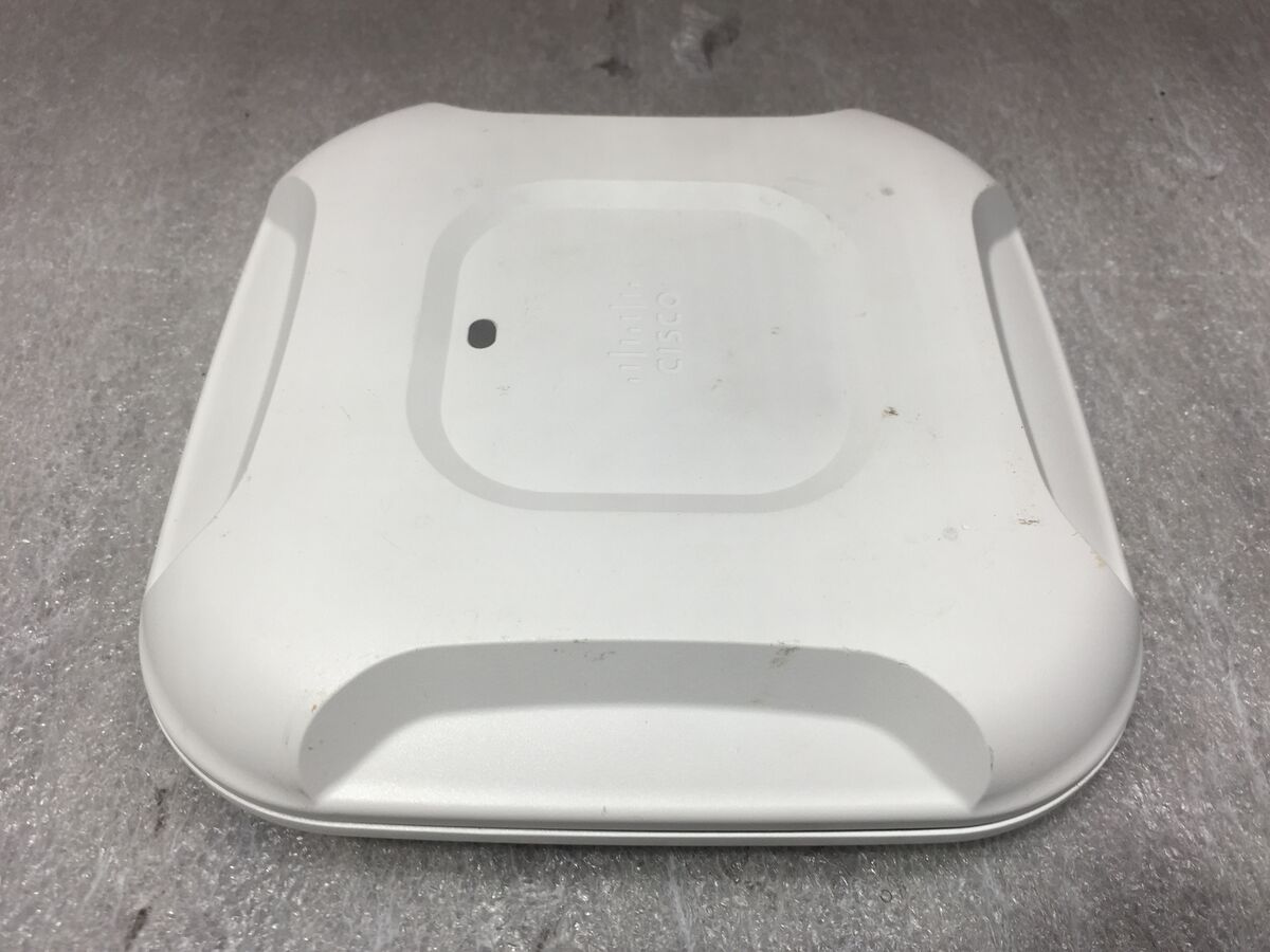 AIR-CAP3702i-H-K9 (Ch)