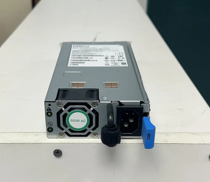 NXA-PAC-500W-PE (Ch)