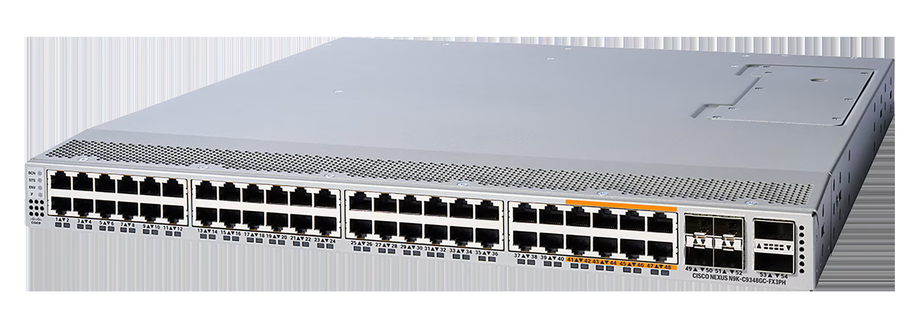 N9K-C9348GC-FX3 (ch)