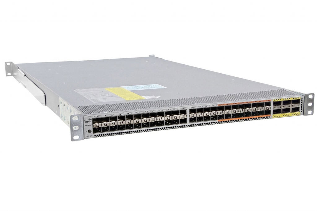 N5K-C5648Q (Ch)