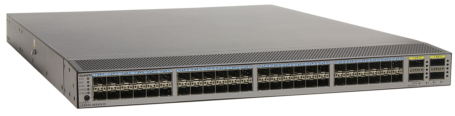 CE6850-48S4Q-EI-F (Ch)