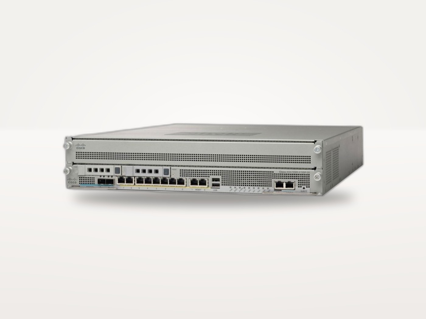 ASA5585-S10-5K-K9