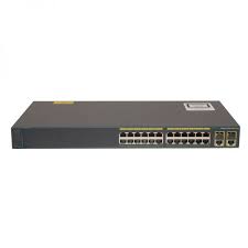 WS-C2960+24PC-L (Ch)