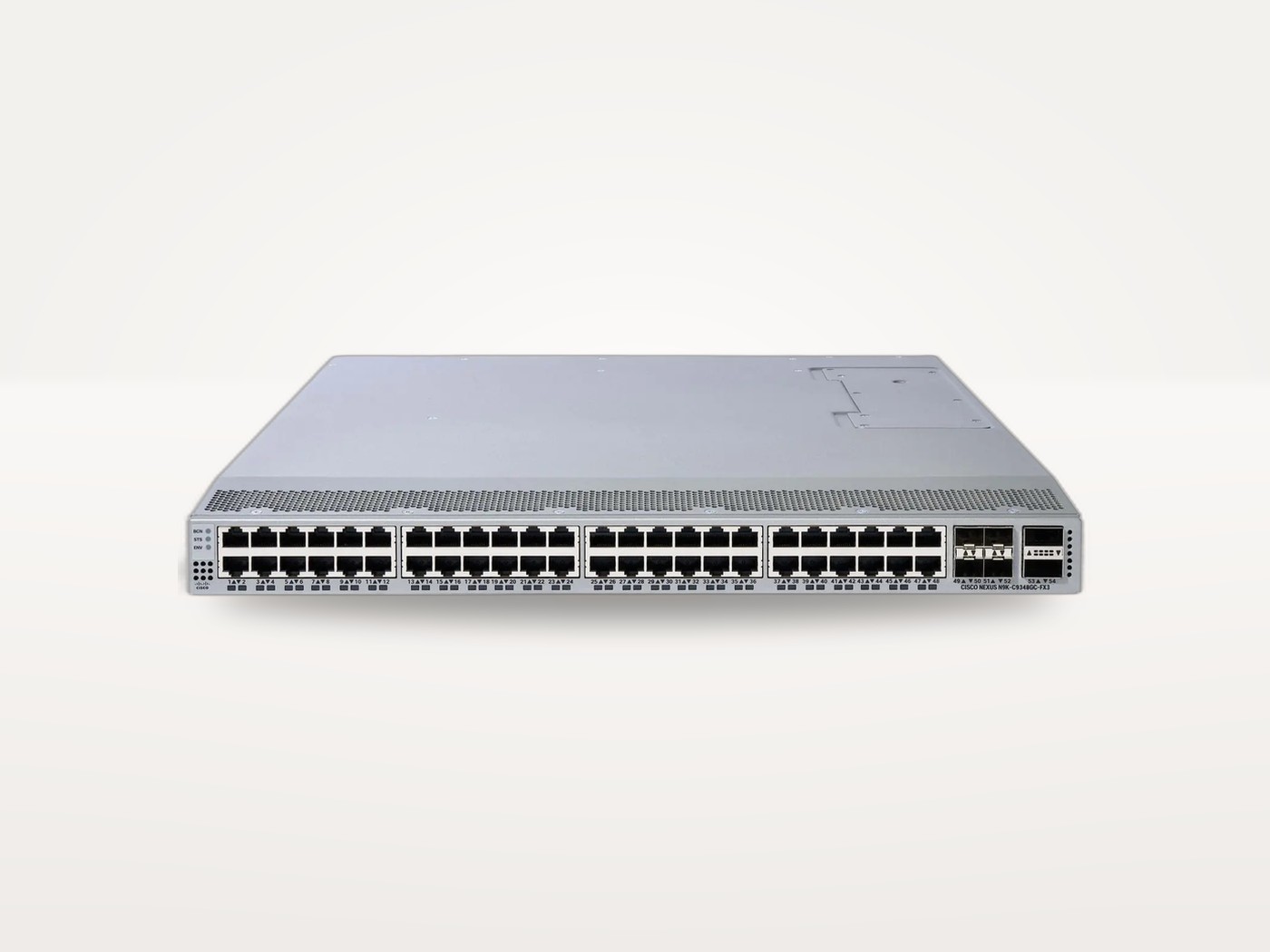 N9K-C9348GC-FX3 (ch)