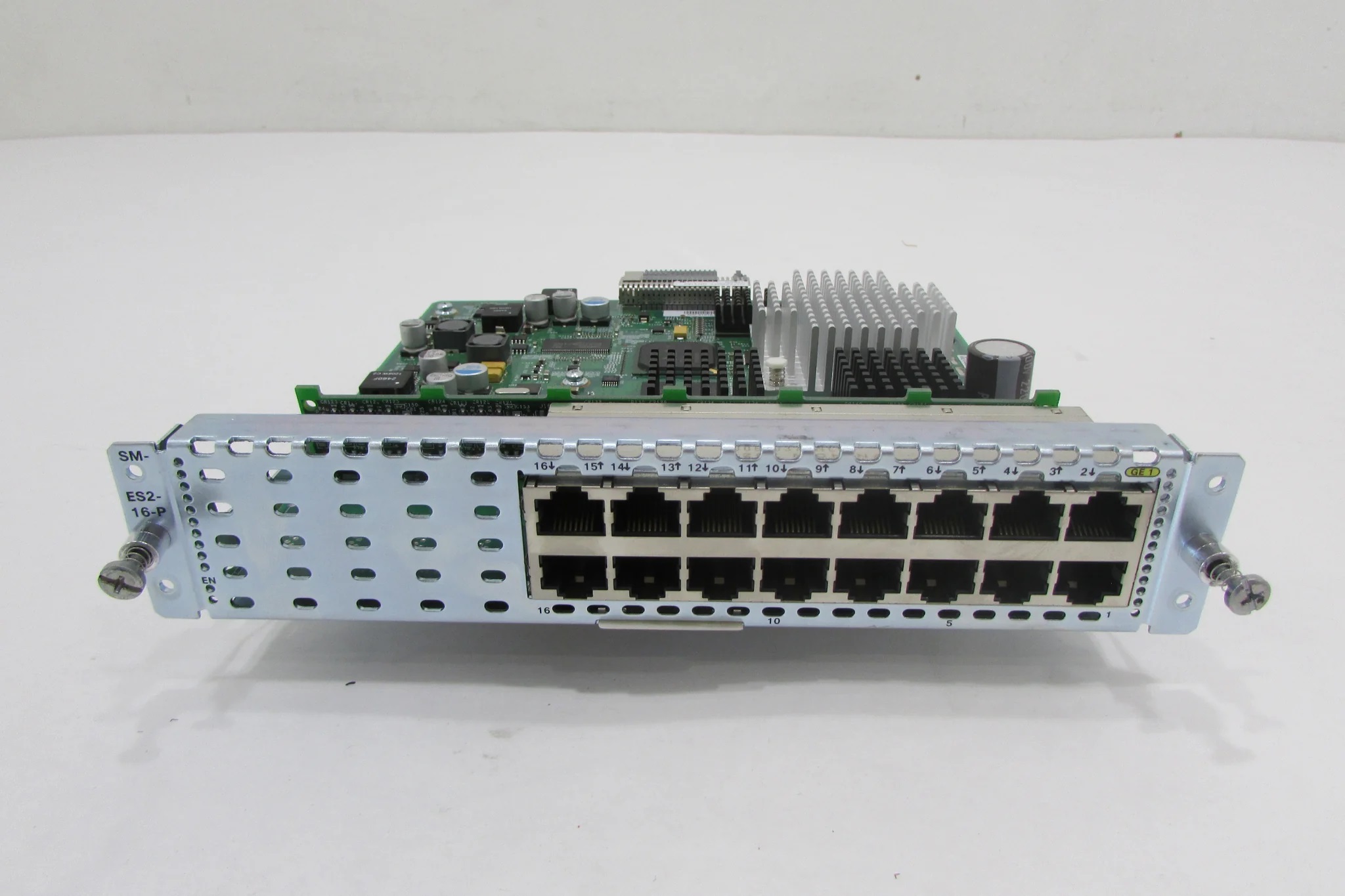 SM-ES2-16-P (Ch)