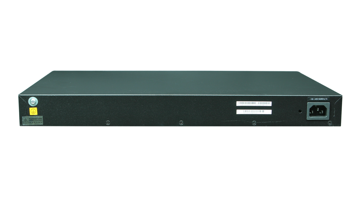  S5720S-28X-PWR-LI-AC (Ch)