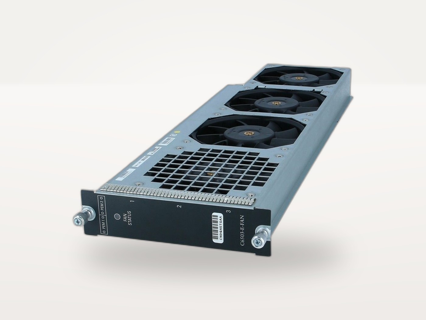 WS-C6503E-S32-10GE