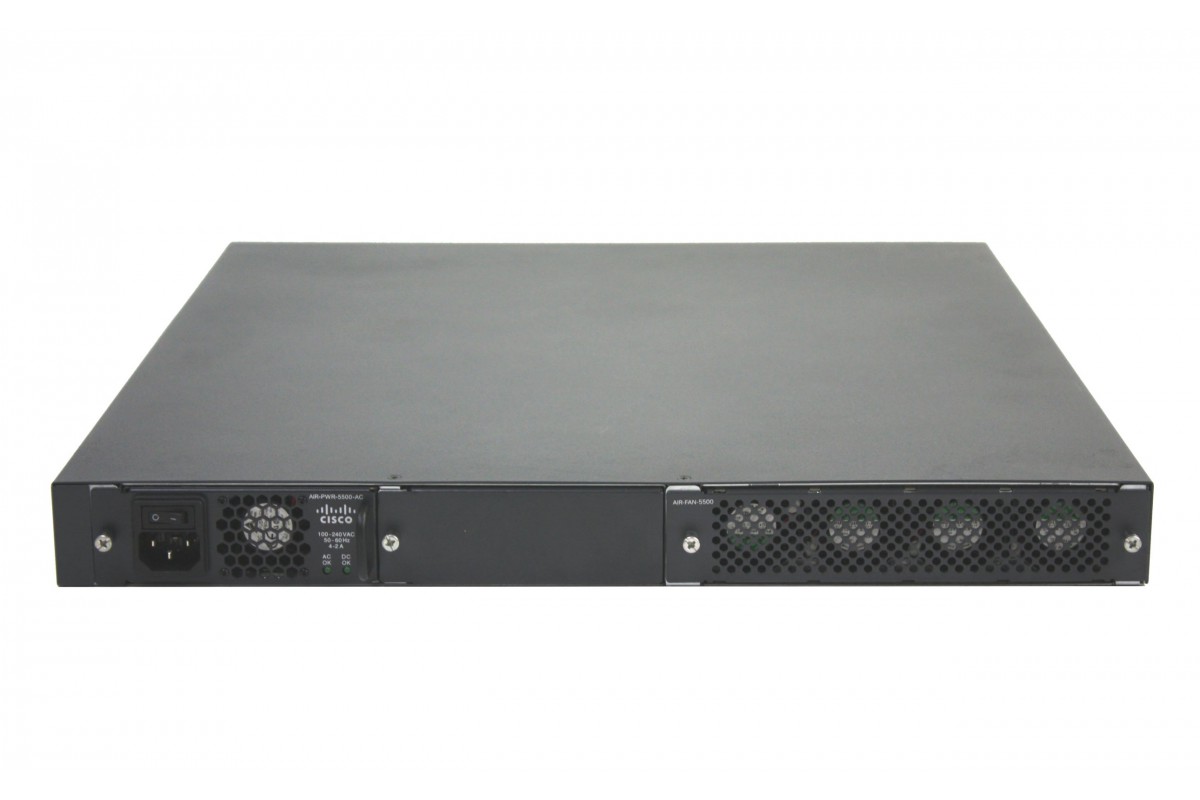 AIR-CT5508-25-K9 (Ch)