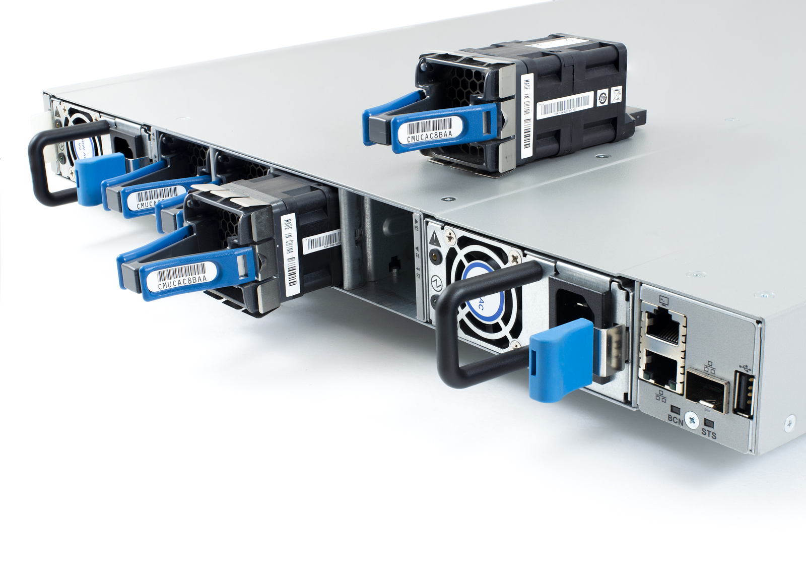 N9K-C93180YC-EX (Ch)