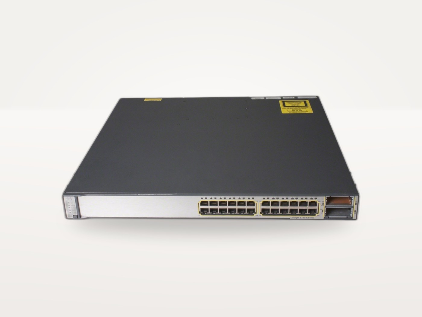 WS-C3750E-24PD-S (ch)