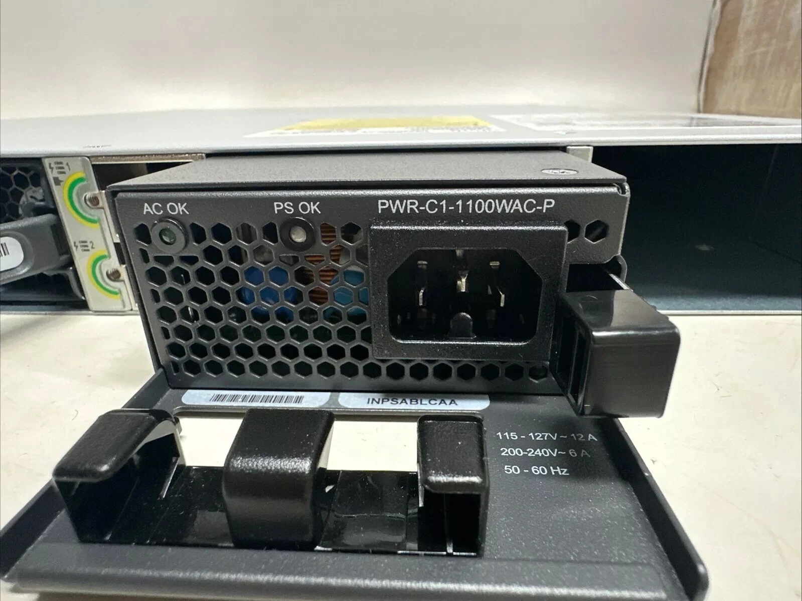 C9300X-48HX-E (ch)