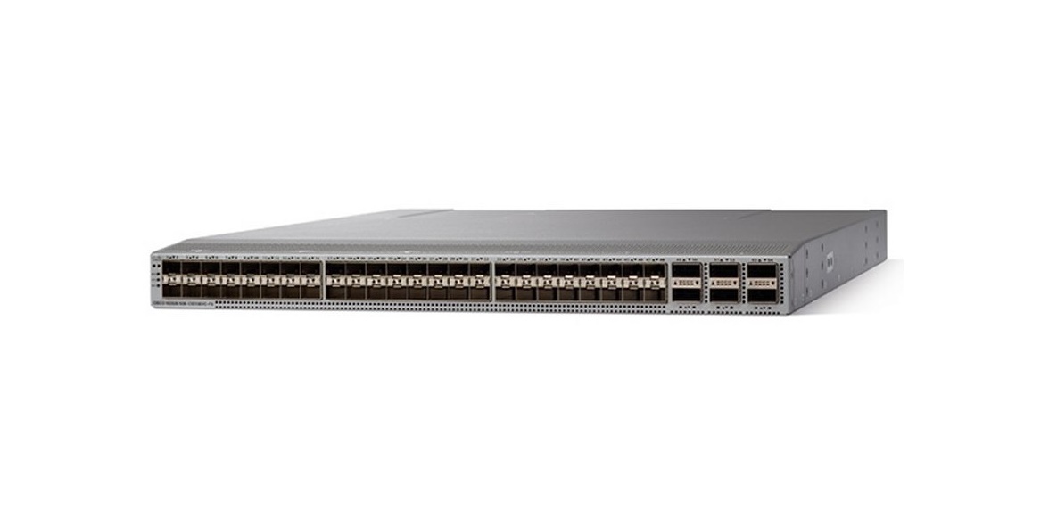N9K-C93108TC-FX (ch)