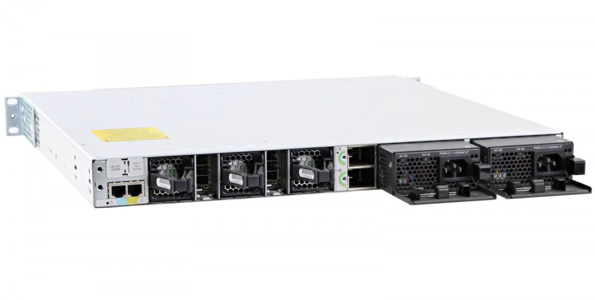 C9300-24P-E (ch)