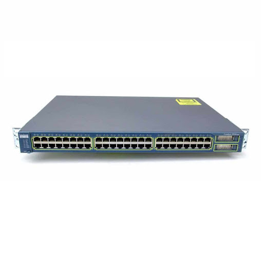 WS-C2950G-48-EI (Ch)