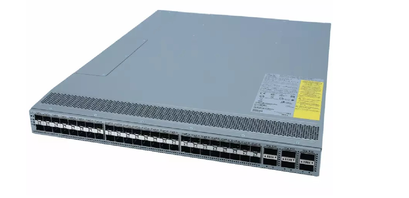 N9K-C93180TC-FX (ch)