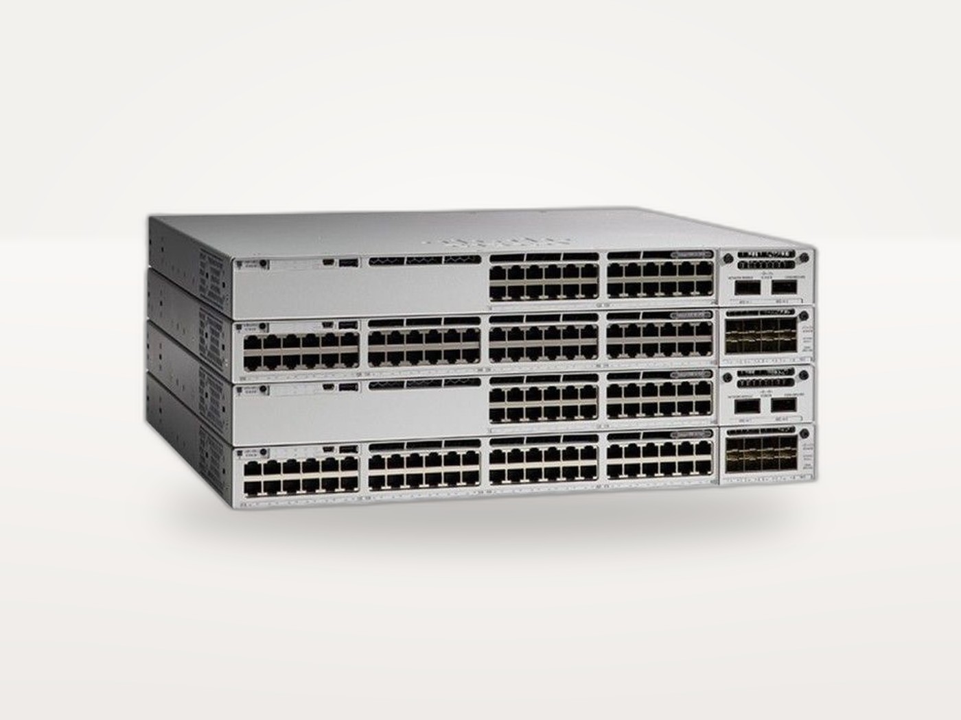 C9300L-48T-4X-A (Ch)