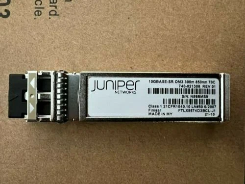 SFPP-10G-SR-C (ch)