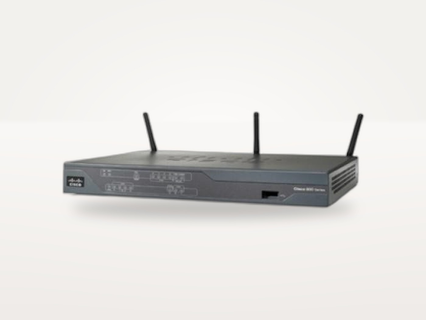 CISCO861W-GN-E-K9