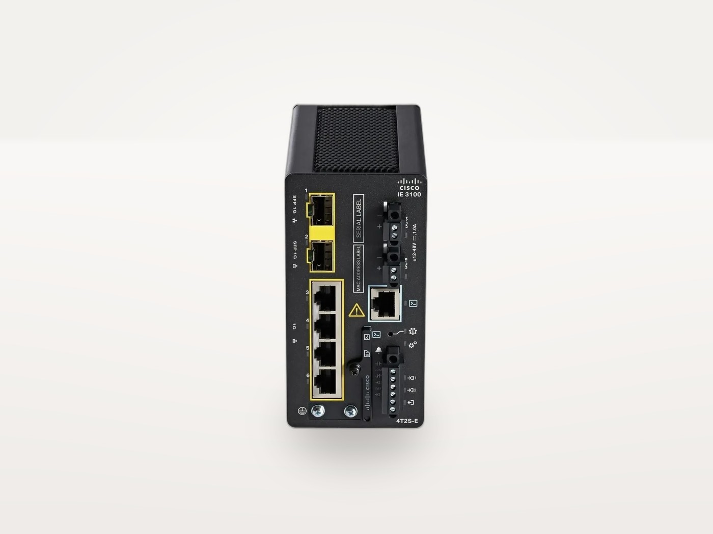 IE-3100-4T2S-E (Ch)
