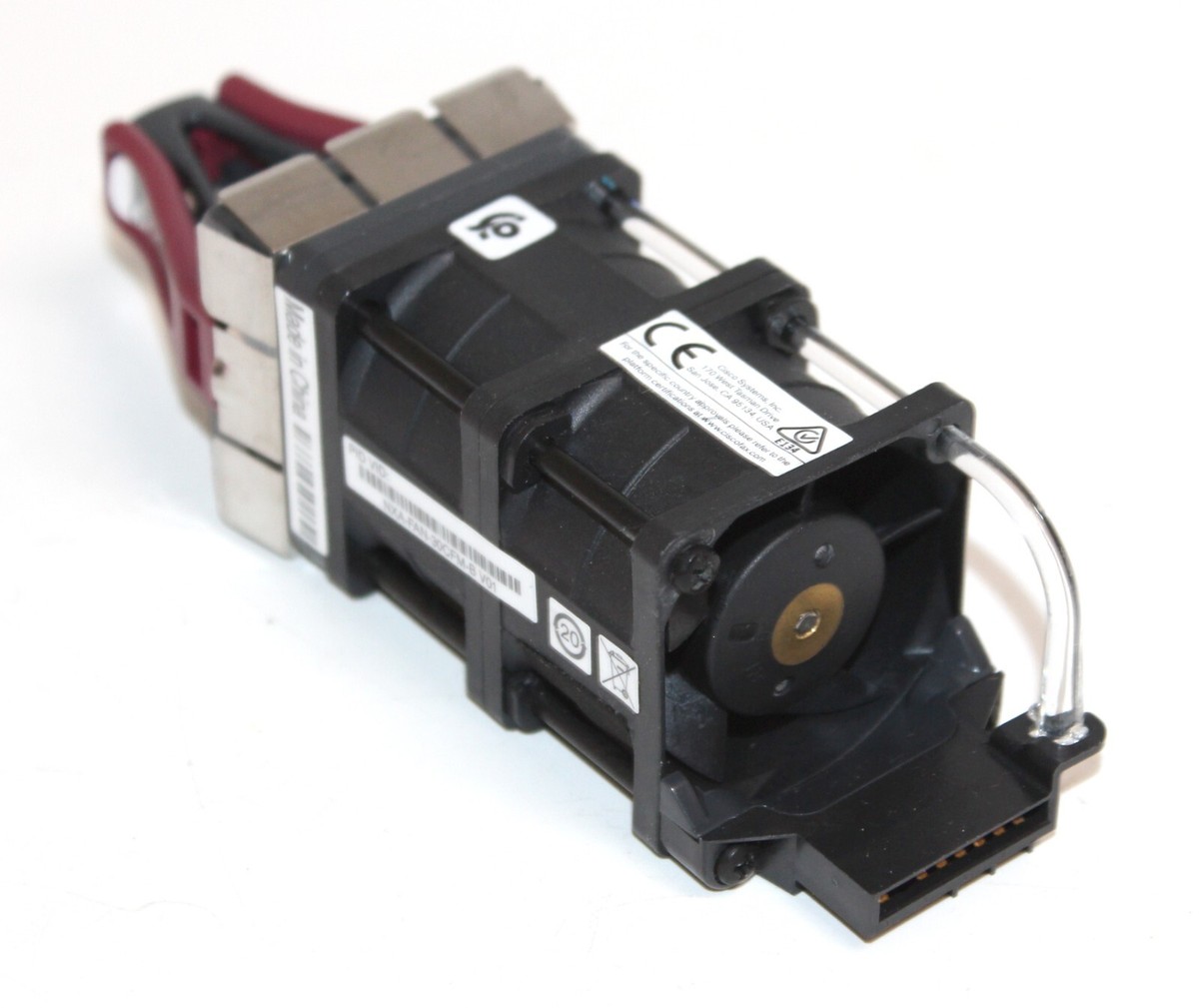 NXA-FAN-30CFM-B (ch)