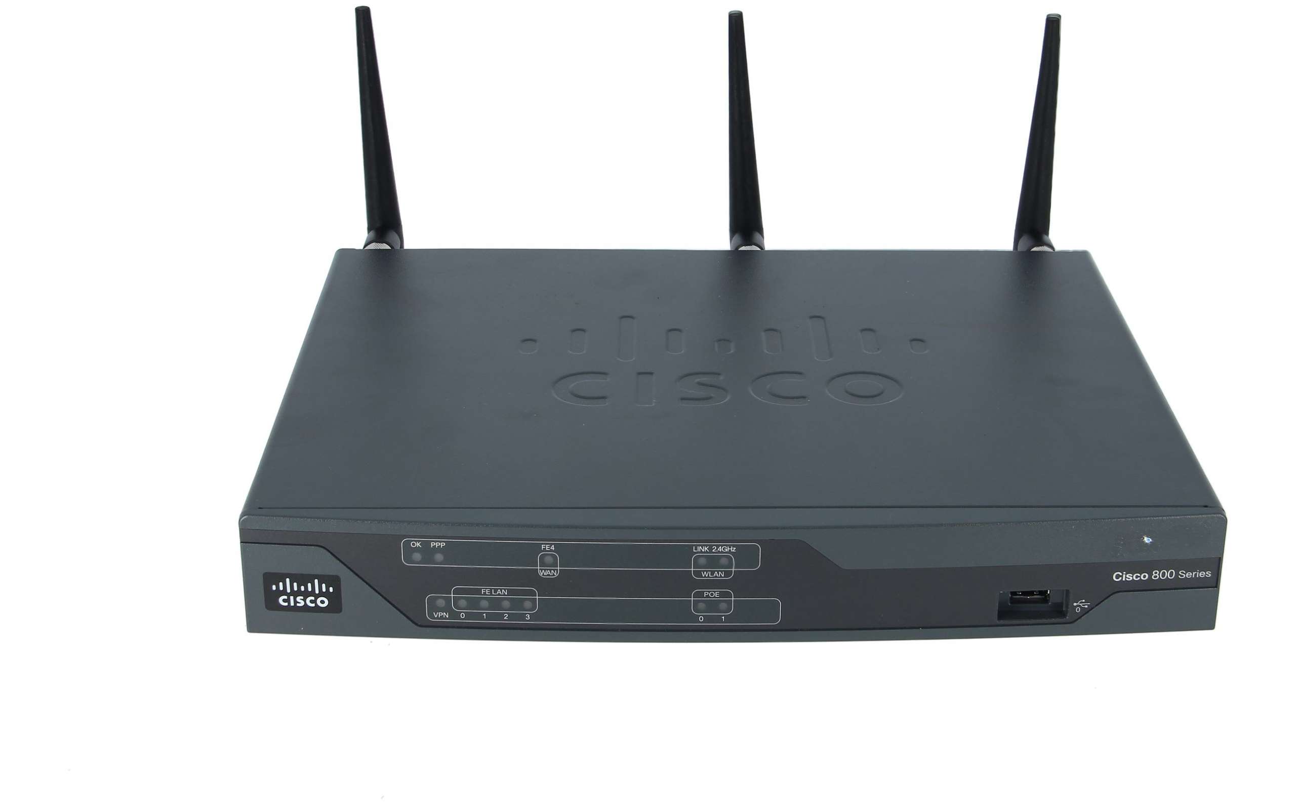 CISCO881G-K9 (Ch)