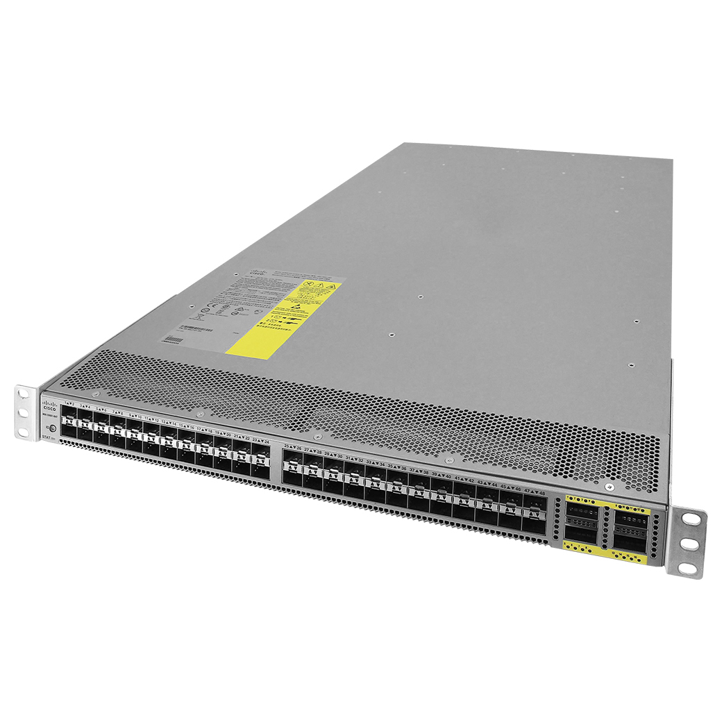 N6K-C6001-64T (Ch)