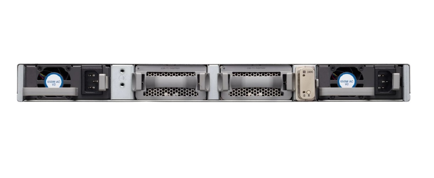 C9500-24Y4C-E (Ch)