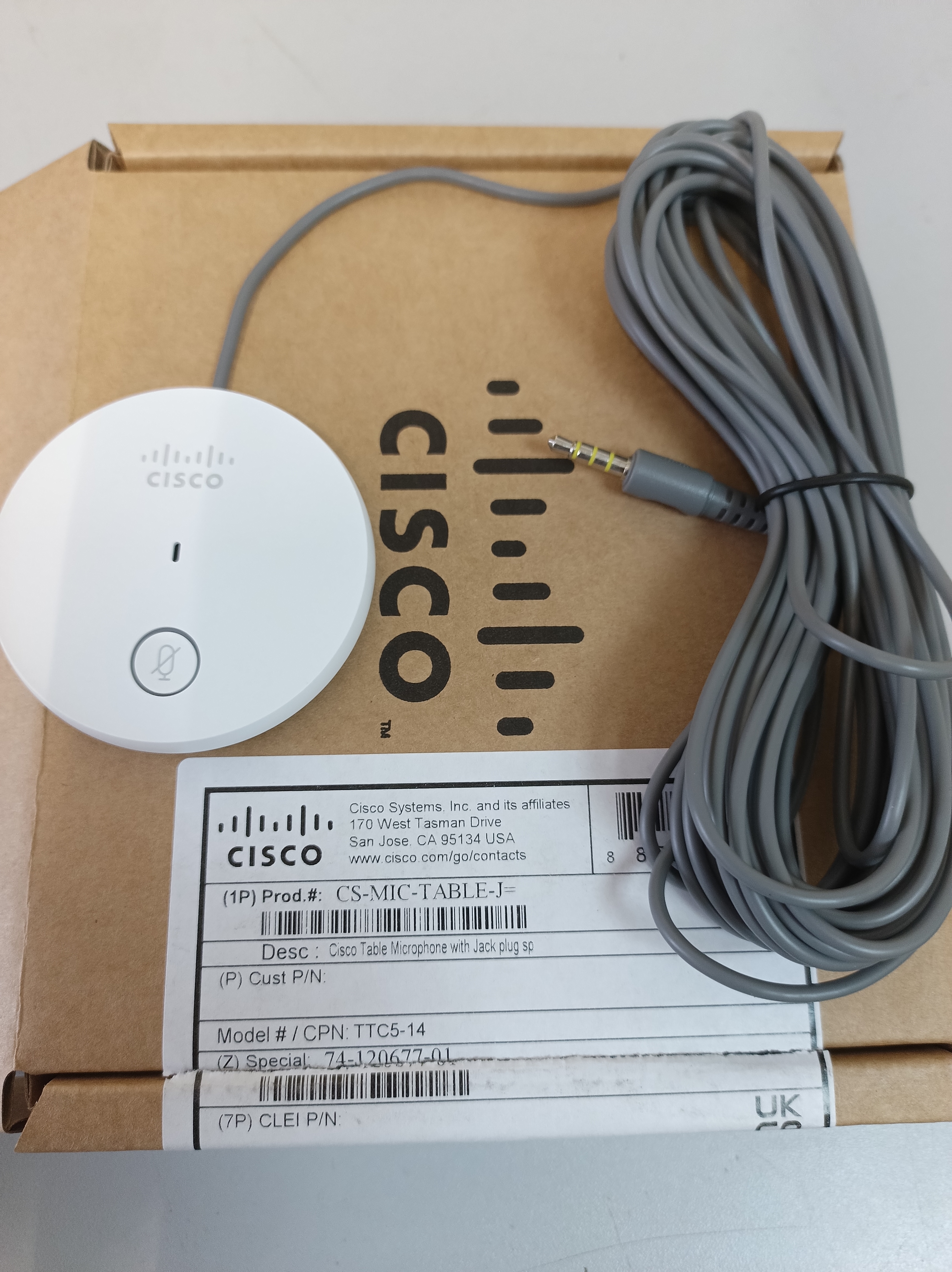 CS-MIC-TABLE-J (Ch)