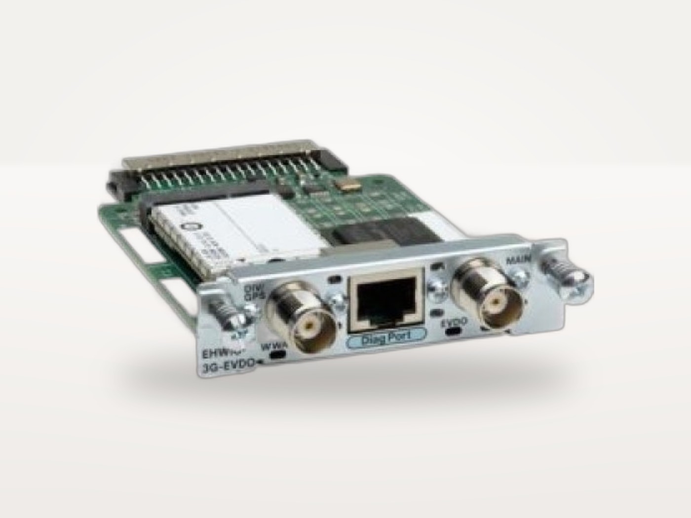 EHWIC-3G-EVDO-B