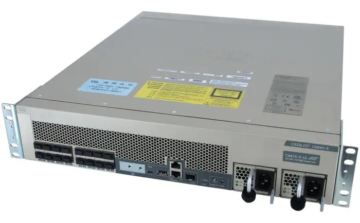 C6816-X-LE (Ch)