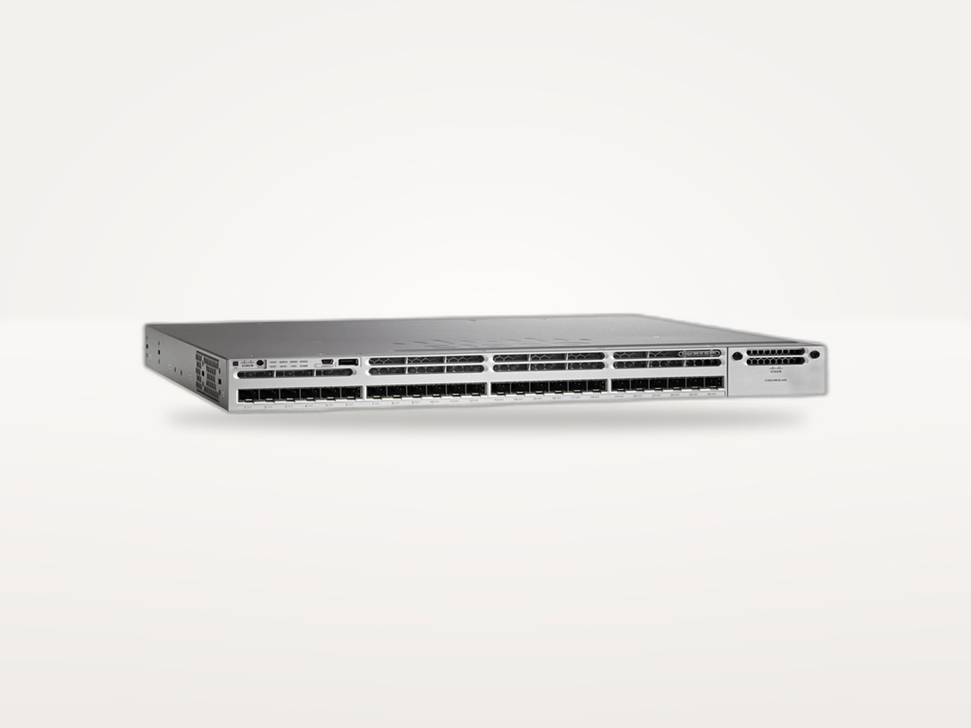 C9300-24S-E (ch)