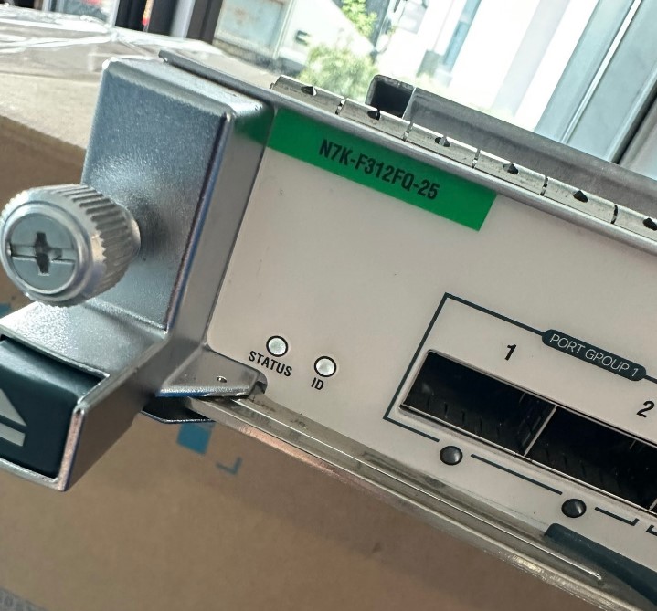 N7K-F312FQ-25 (ch)