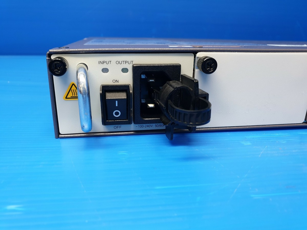 S5700-28C-HI-AC (Ch)