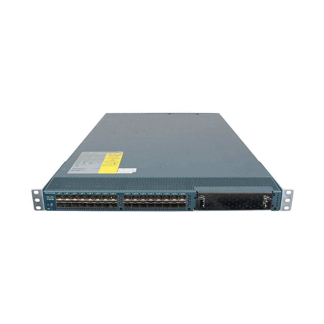 UCS-FI-6248UP (ch)