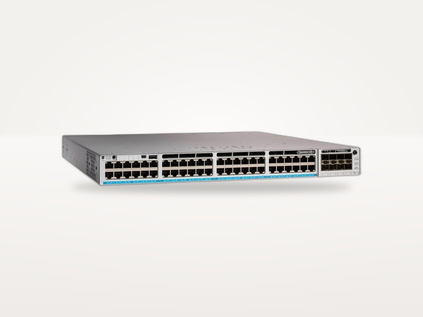 C9300-48UXM-E (ch)
