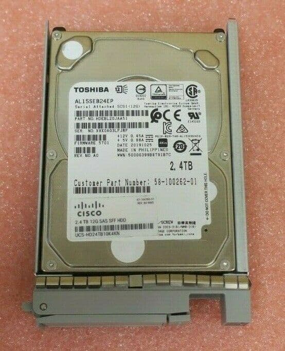 UCS-HD24TB10K4KN (ch)