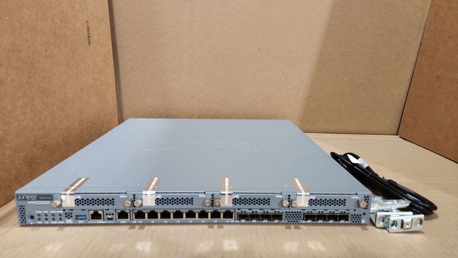 SRX345-SYS-JB (Ch)