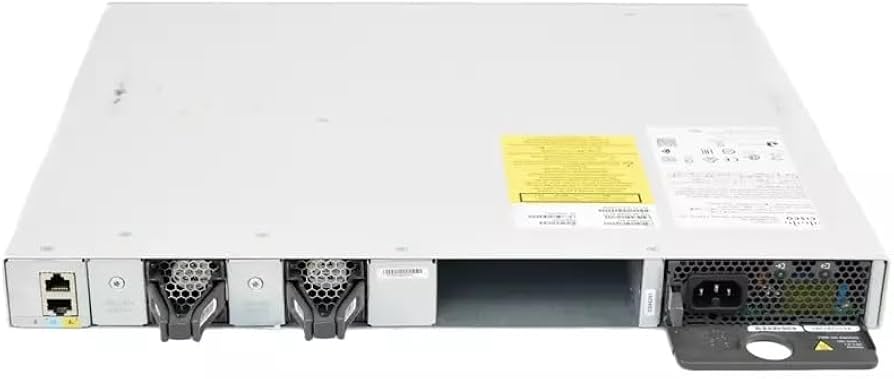 C9200-24P-E (Ch)