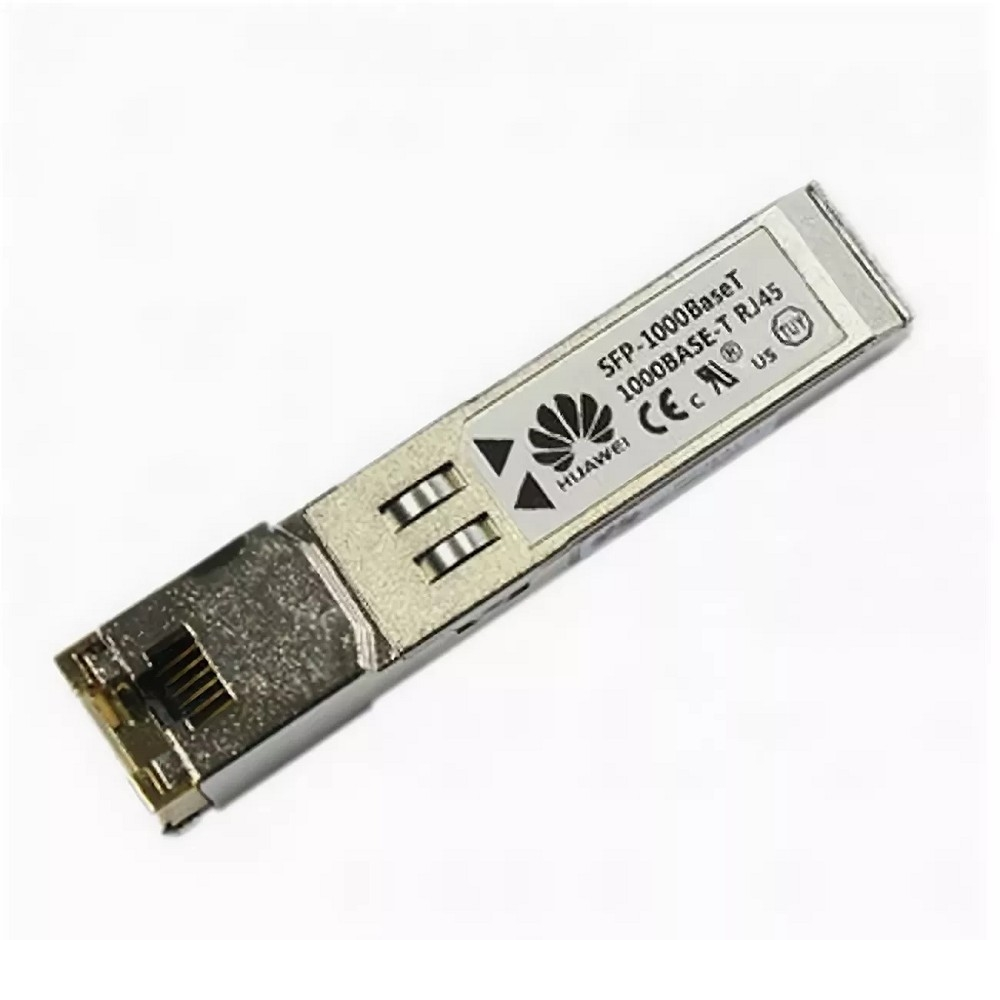 SFP-1000BaseT