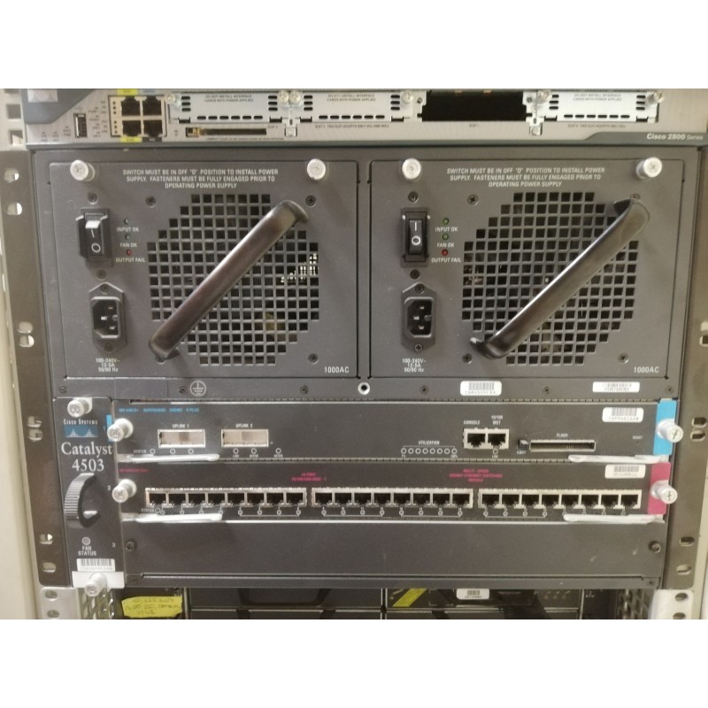 WS-C4503-E