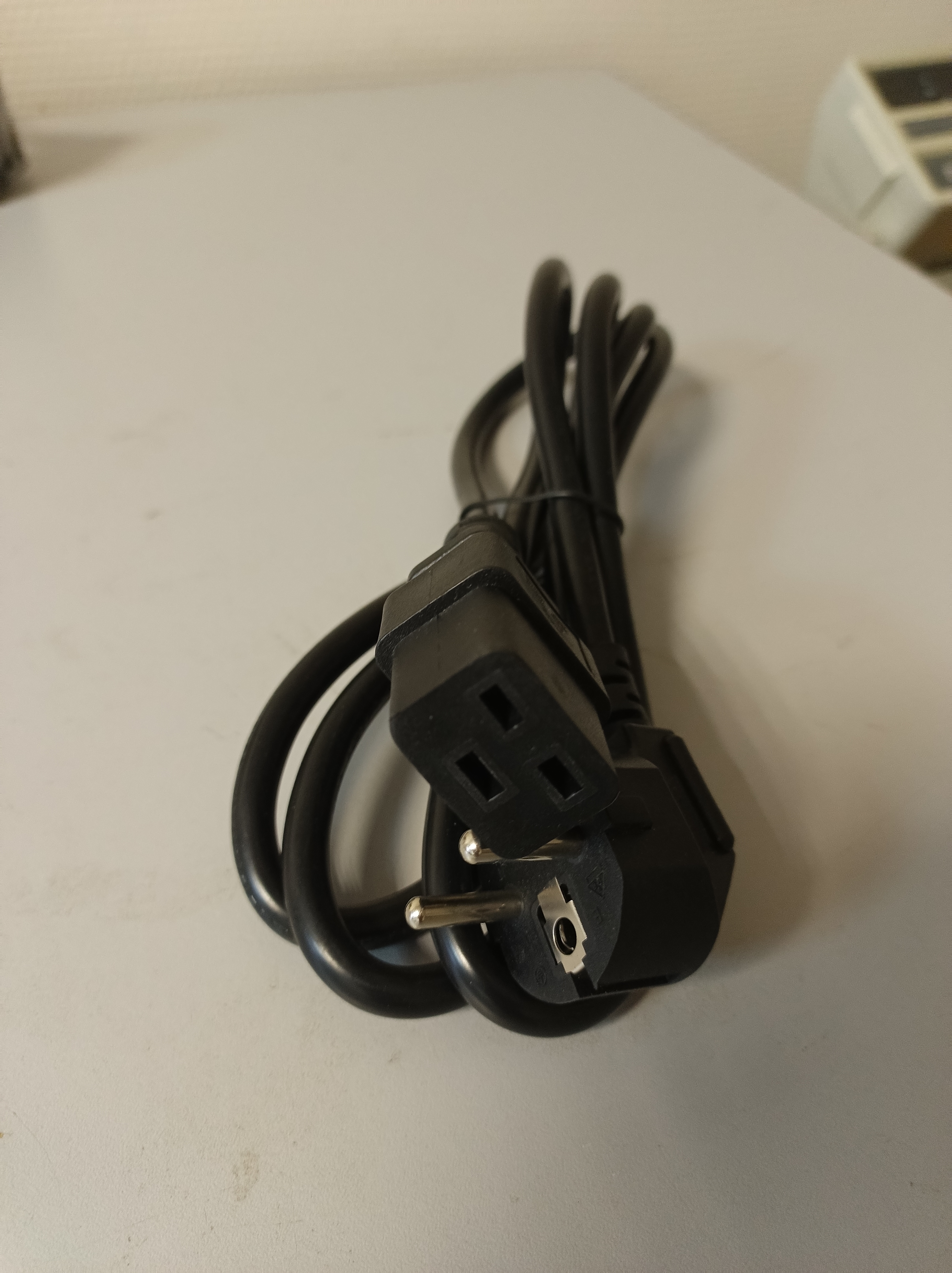 CAB-CEE77-C19-EU (ch)