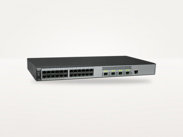 S5720S-28P-SI-AC (Ch)