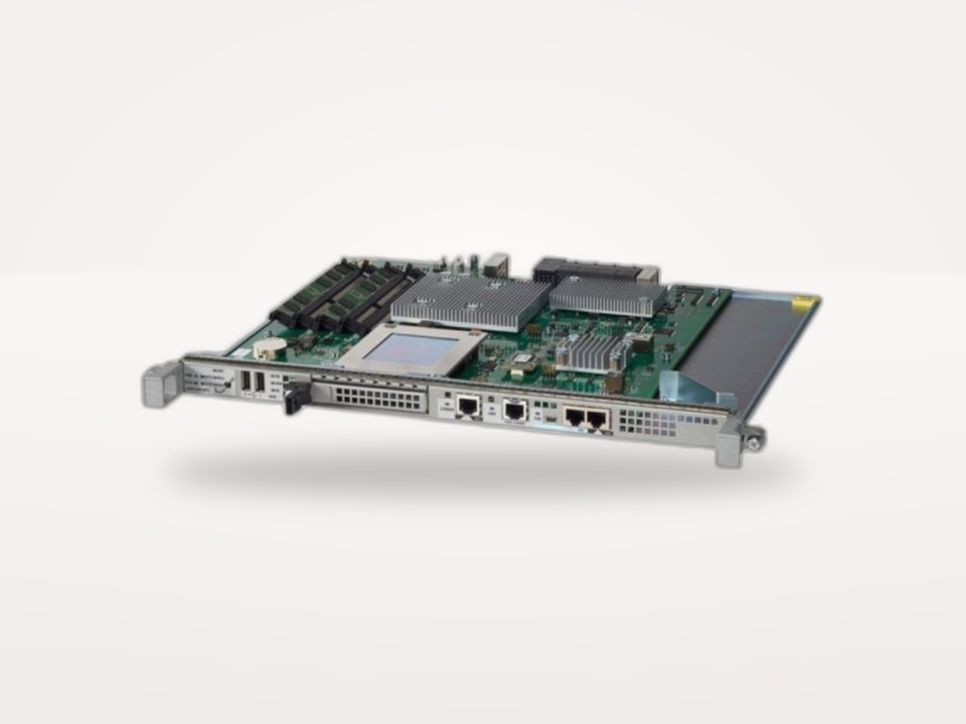 ASR1000-RP3-64G-2P