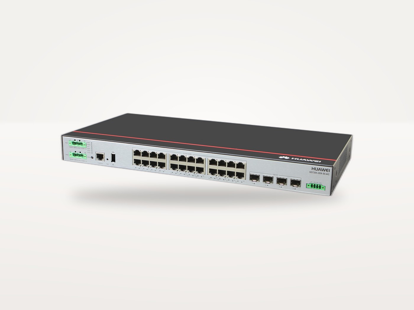 S5720I-28X-SI-AC (Ch)