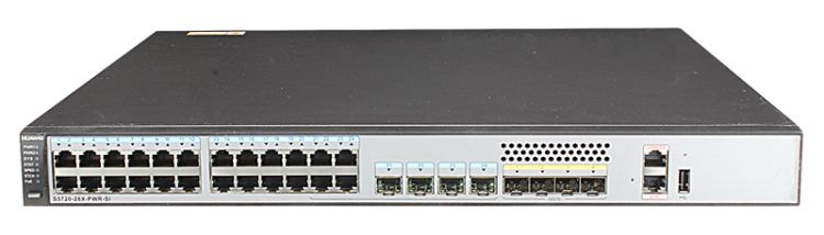 S5720-28X-PWR-SI-AC (ch)