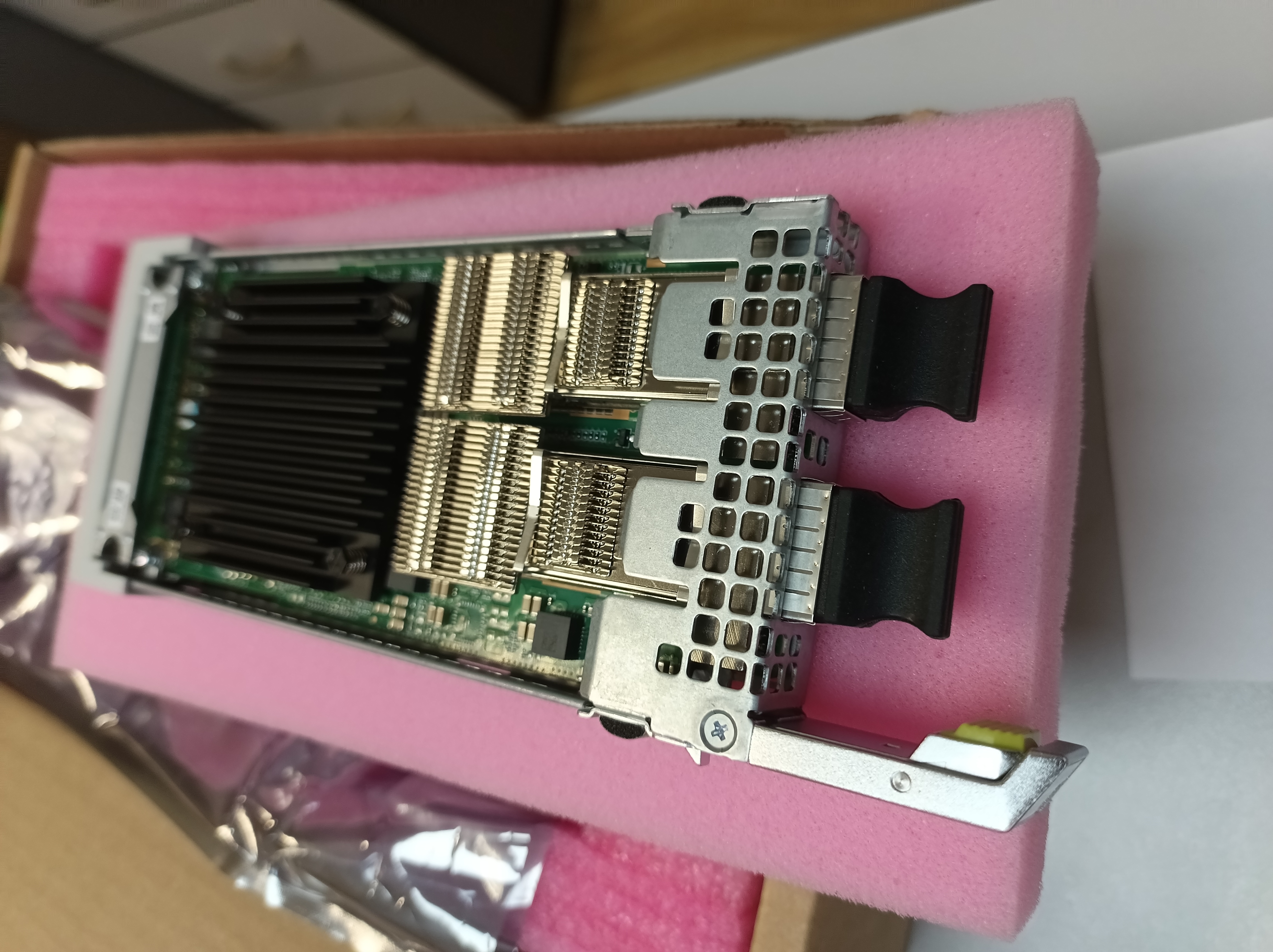 DV6-2*100G-RDMA-BE