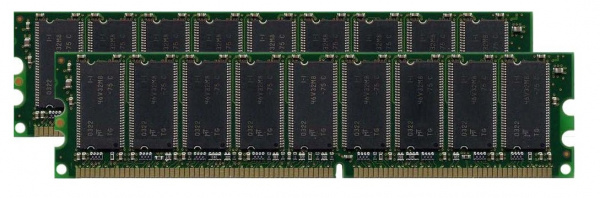 ASA5540-MEM-2GB
