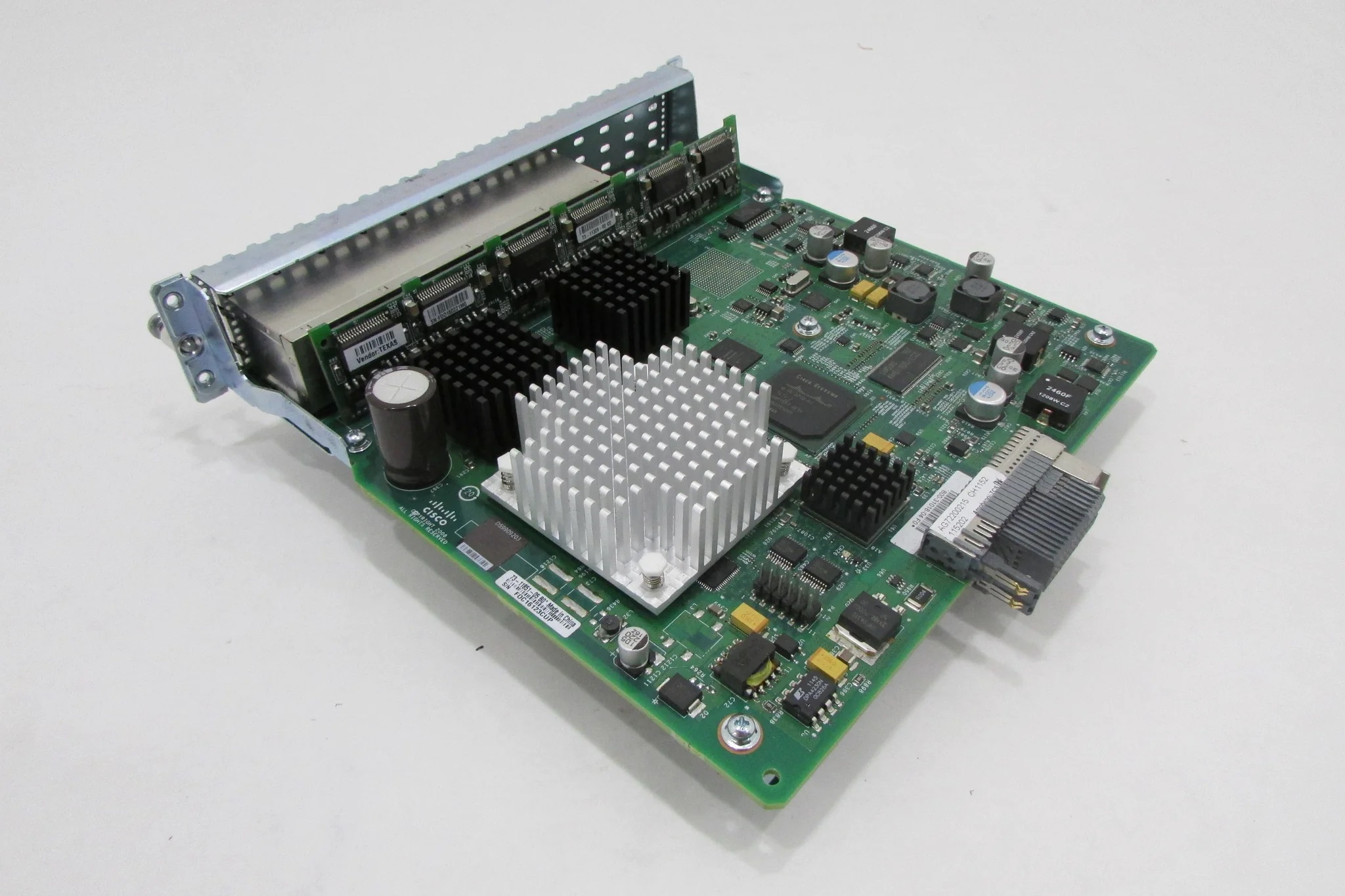 SM-ES2-16-P (Ch)