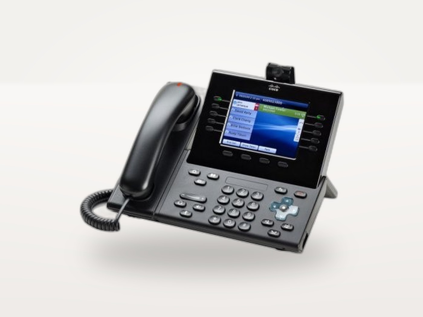 CP-9951-CL-K9 (Ch)