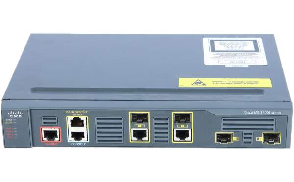 ME-3400G-2CS-A